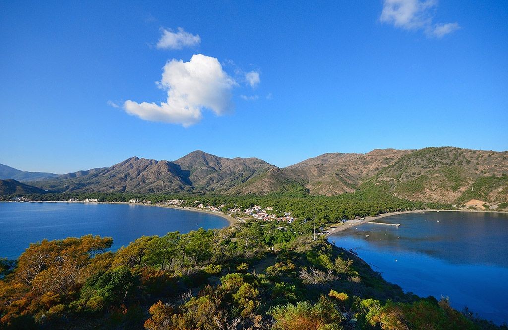 Datça Otelleri